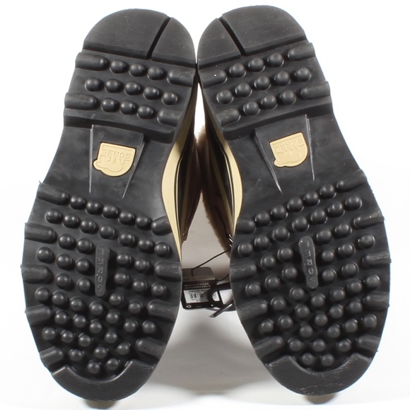 Sorel Mens Waterproof Winter Snow Duck Boots NEW - Picture 5 of 6